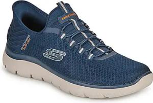 Skechers  Herrenschuhe SUMMITS SLIP-INS