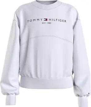Tommy Hilfiger  Kinder-Sweatshirt THUBOR