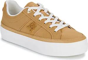 Tommy Hilfiger Sneaker TH VULC CANVAS SNEAKER