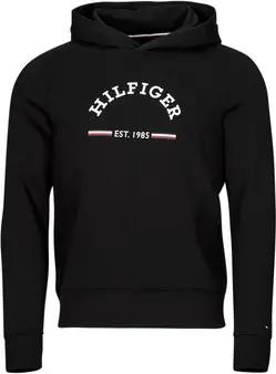 Tommy Hilfiger Sweatshirt ROUNDALL HOODY
