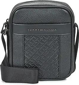 Tommy Hilfiger Handtaschen TH CENTRAL MONO MINI REPORTER