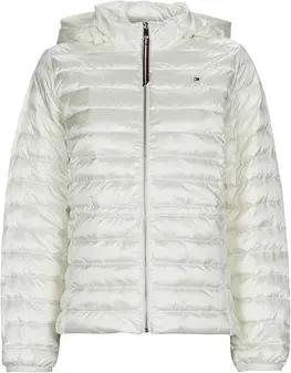 Tommy Hilfiger Daunenjacken FEMININE LW DOWN JACKET
