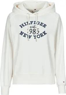 Tommy Hilfiger Sweatshirt MDRN REG VARSITY HOODIE