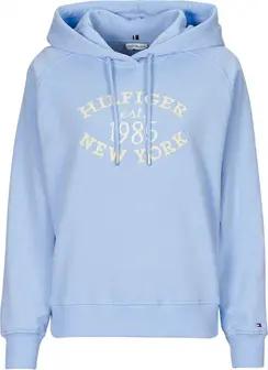 Tommy Hilfiger Sweatshirt MDRN REG SCRIPT SWEATSHIRT
