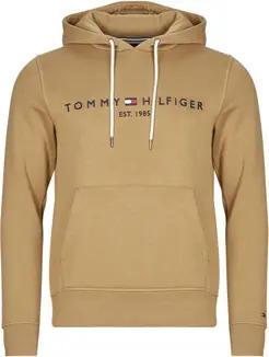 Tommy Hilfiger Sweatshirt TOMMY LOGO HOODY