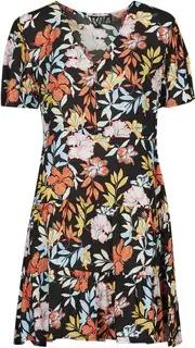 Roxy Kurze Kleider SUNNY SUMMER