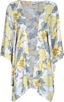 Rip Curl Blazer ALWAYS SUMMER KIMONO