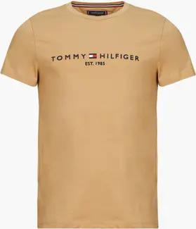 Tommy Hilfiger T-Shirt LOGO TEE