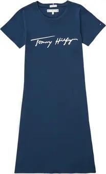 Tommy Hilfiger Kurze Kleider POLINE