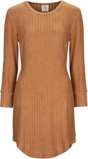 Rip Curl  Kurze Kleider NEW COSY DRESS