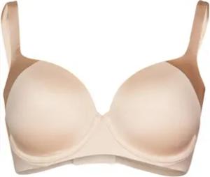 Triumph Full Cup BH BODY MAKE UP SOFT TOUCH
