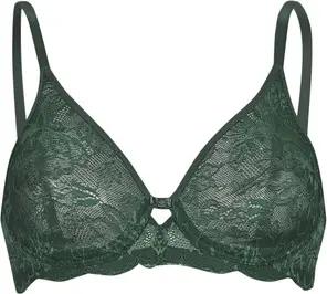 Triumph Full Cup BH AMOURETTE CHARM CONSCIOUS W02