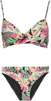 Roxy Bikini PT BEACH CLASSICS WRAP SET