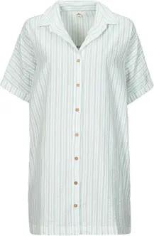 Rip Curl  Kurze Kleider FOLLOW THE SUN SHIRT DRESS