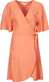 Rip Curl Kurze Kleider IBIZA WRAP DRESS