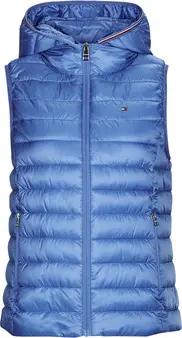 Tommy Hilfiger Daunenjacken LW PADDED GLOBAL STRIPE VEST