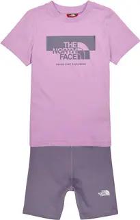 The North Face Kleider & Outfits Kid G Summer Set