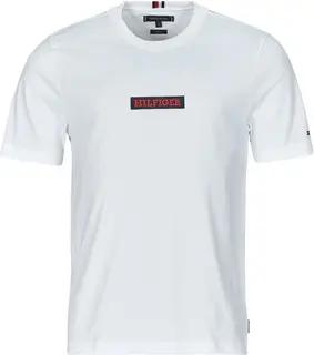 Tommy Hilfiger T-Shirt MONOTYPE BOX TEE