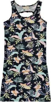 Roxy Kurze Kleider FLOWER SHADOW DRESS