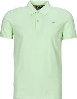 Schott  Poloshirt PS JAMES 4