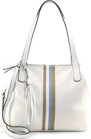 Tamaris Schultertasche Cora