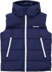 Timberland  Kinder-Daunenjacken T26574-85T
