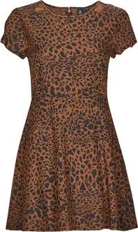 Volcom Kurze Kleider DINO TEA DRESS
