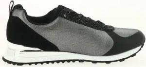 Versace Damenschuhe LINEA TEXTILE ARGENT VA44VERS E0VRBSD1