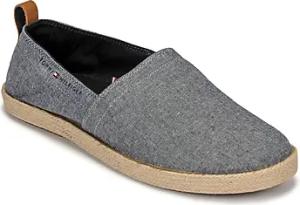 Tommy Hilfiger  Espadrilles TH ESPADRILLE CORE CHAMBRAY