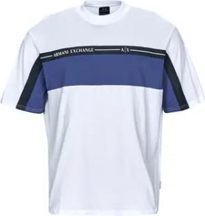 Armani Exchange T-Shirt 3RZMFD
