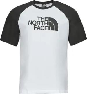 The North Face  T-Shirt RAGLAN EASY TEE