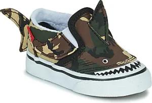 Vans Kinderschuhe Slip-On V Shark