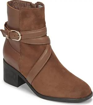 Tommy Hilfiger Stiefeletten ELEVATED ESSENTIAL MIDHEEL BOOT