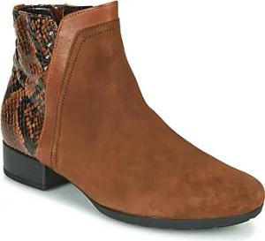 Gabor Stiefeletten 5271235