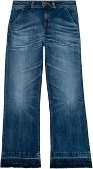 Tommy Hilfiger Bootcuts KG0KG05199-1BJ
