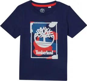 Timberland T-Shirt für Kinder LIONA