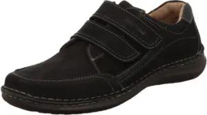 Josef Seibel Herrenschuhe Slipper Klett Schuhe Anvers 90 43645 21 100