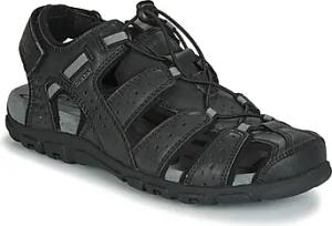 Geox Sandalen UOMO SANDAL STRADA