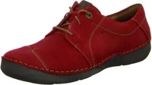 Josef Seibel Halbschuhe Schnuerschuhe Schnürhalbschuh Casual Fergey 20 59692 796 400