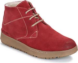 Josef Seibel  Damenstiefel ANNA 08