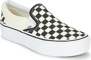 Vans Slip on Classic Slip-On Platform