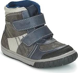 Kickers Moonboots SITROUILLE