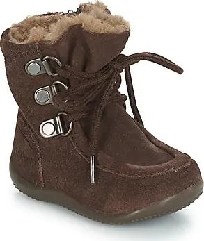 Kickers Kinderstiefel BAMARA