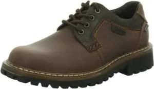 Josef Seibel Halbschuhe Schnuerschuhe Chance 08 21506JE86/330