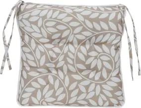 Decoris Stuhlpolster LOVELY