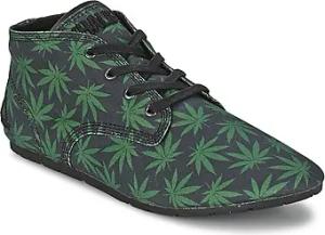 Eleven Paris Turnschuhe BASTEE