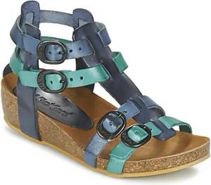 Kickers Sandalen BOMDIA