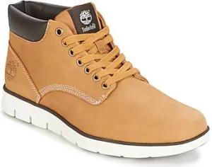 Timberland Turnschuhe BRADSTREET CHUKKA LEATHER