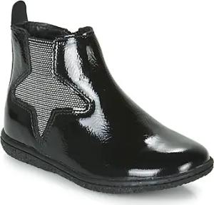 Kickers Kinderstiefel VERMILLON
