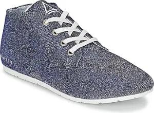 Eleven Paris Sneaker BASGLITTER